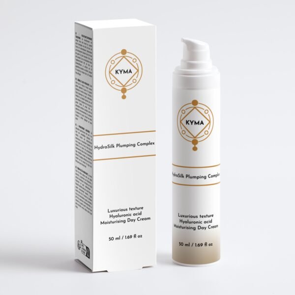 HydraSilk Plumping Complex