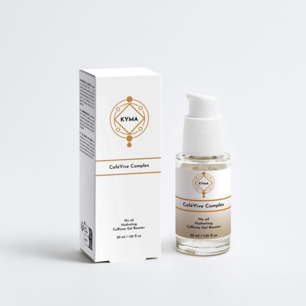 CaféVive Complex