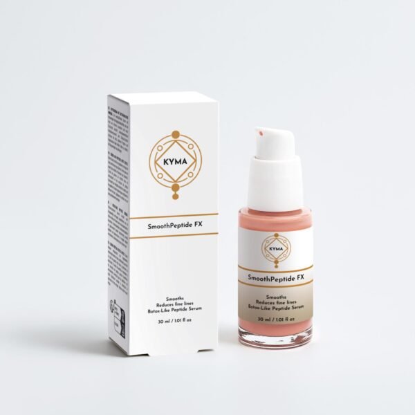 SmoothPeptide FX Serum